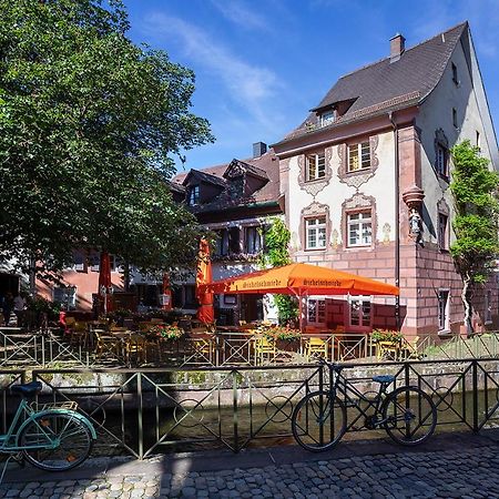 Hotel & Restaurant Sichelschmiede Freiburg im Breisgau Kültér fotó