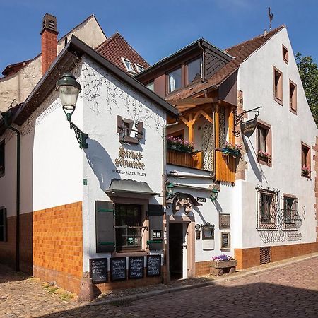 Hotel & Restaurant Sichelschmiede Freiburg im Breisgau Kültér fotó