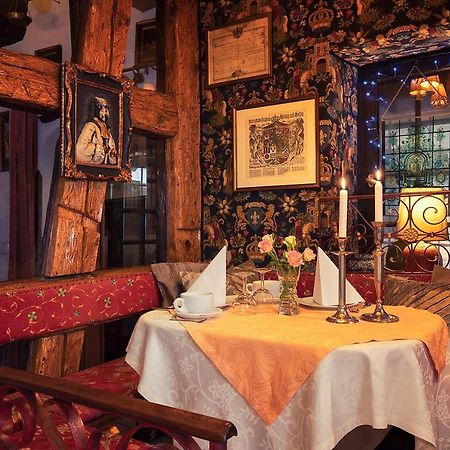 Hotel & Restaurant Sichelschmiede Freiburg im Breisgau Kültér fotó