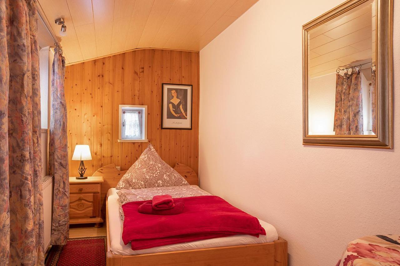 Hotel & Restaurant Sichelschmiede Freiburg im Breisgau Kültér fotó