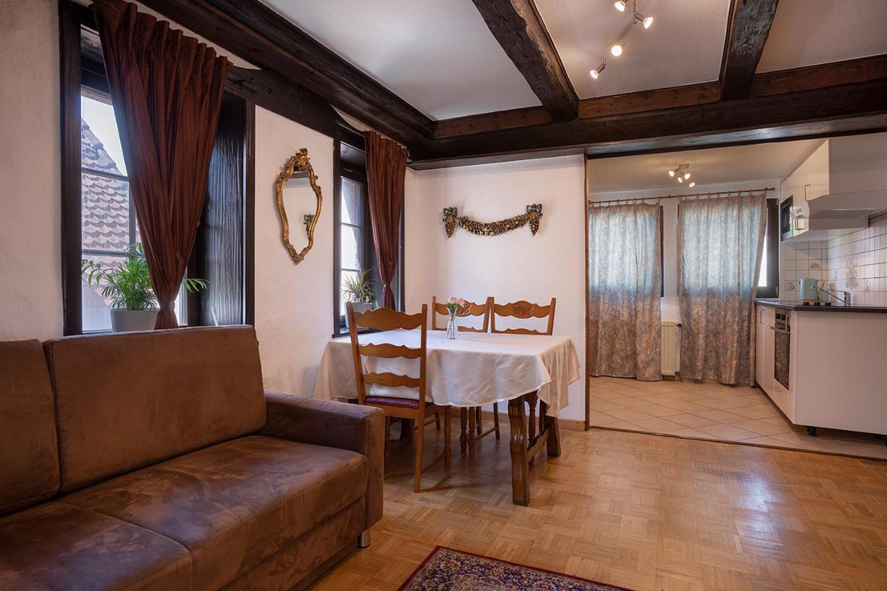 Hotel & Restaurant Sichelschmiede Freiburg im Breisgau Kültér fotó