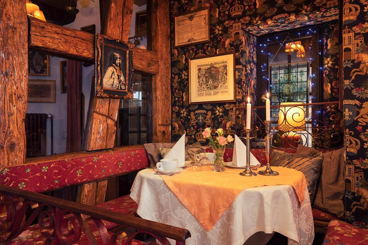 Hotel & Restaurant Sichelschmiede Freiburg im Breisgau Kültér fotó