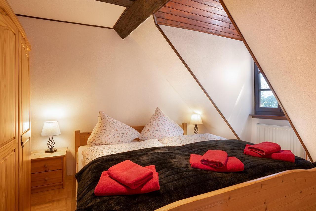 Hotel & Restaurant Sichelschmiede Freiburg im Breisgau Kültér fotó