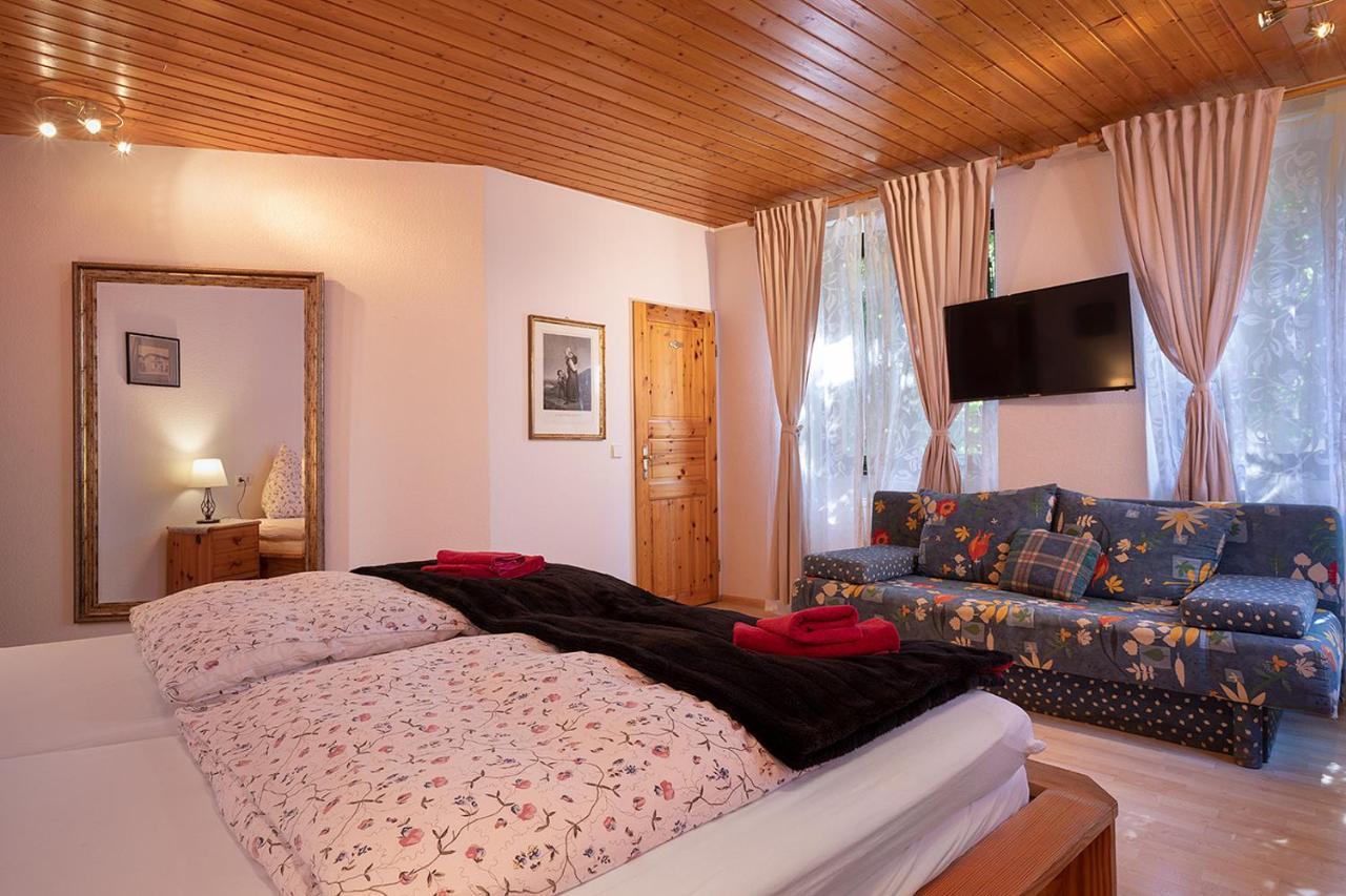 Hotel & Restaurant Sichelschmiede Freiburg im Breisgau Kültér fotó