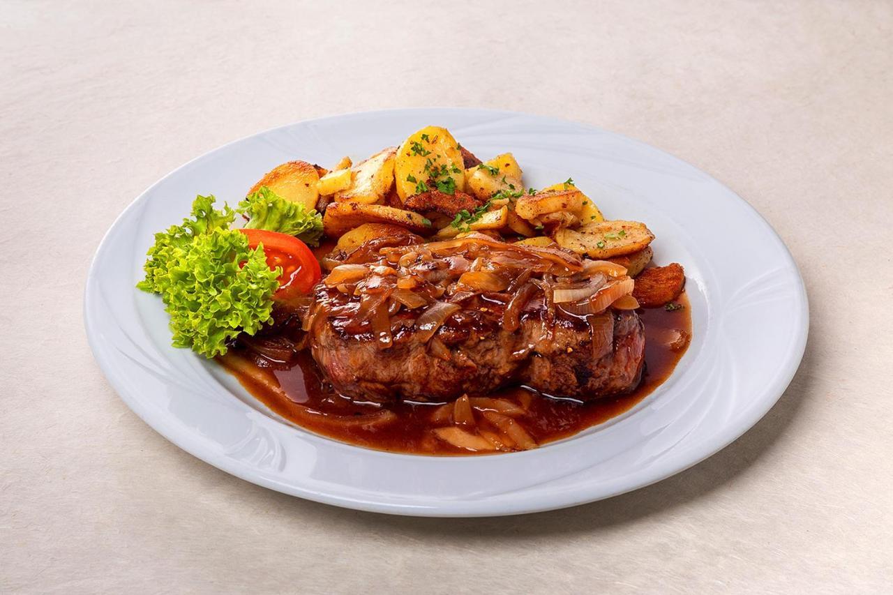 Hotel & Restaurant Sichelschmiede Freiburg im Breisgau Kültér fotó