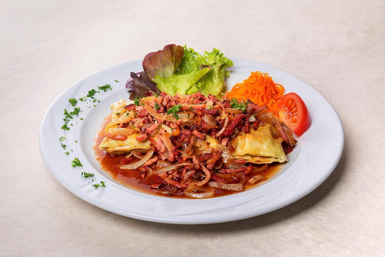 Hotel & Restaurant Sichelschmiede Freiburg im Breisgau Kültér fotó